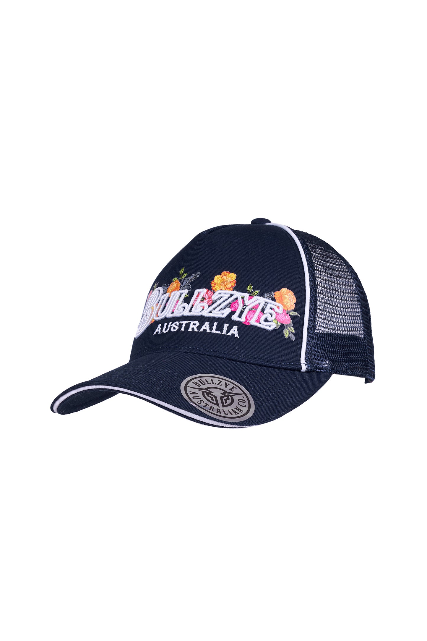 FLORA HP TRUCKER CAP
