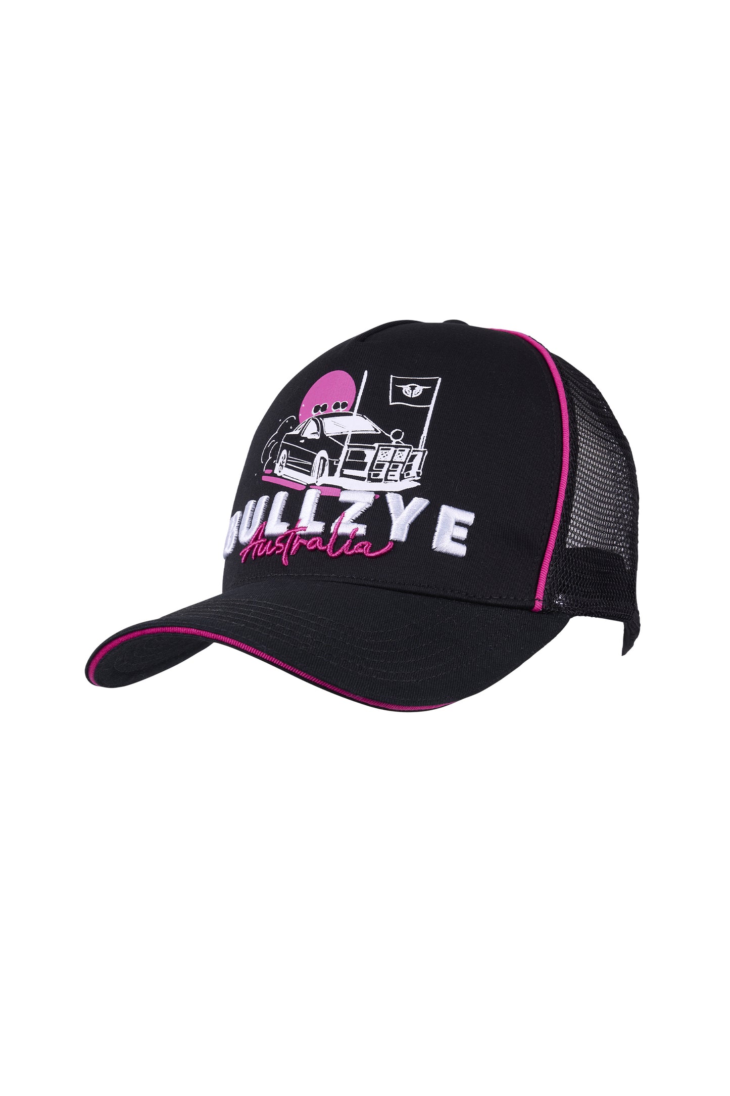 UTE HP TRUCKER CAP