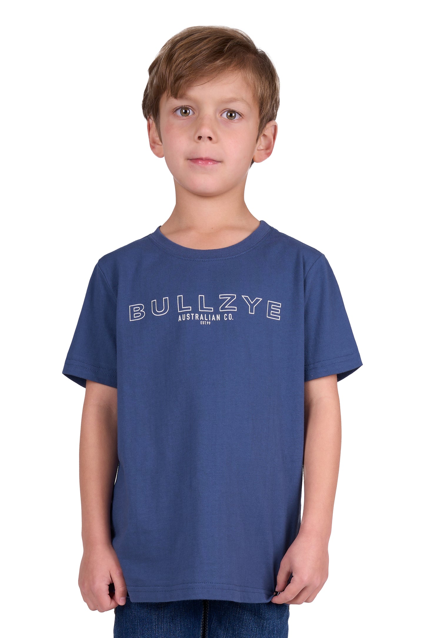 BOYS RYAN SS TEE