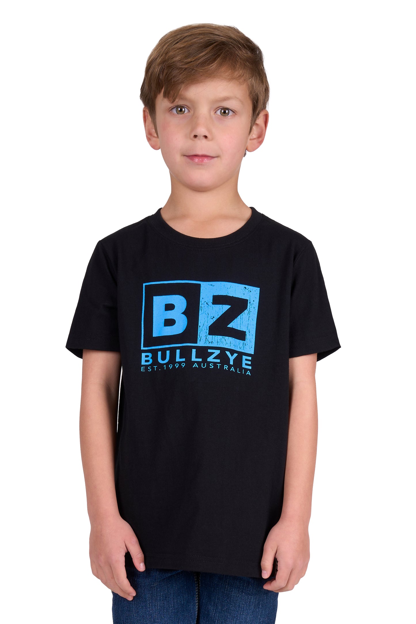 BOYS DAVE SS TEE