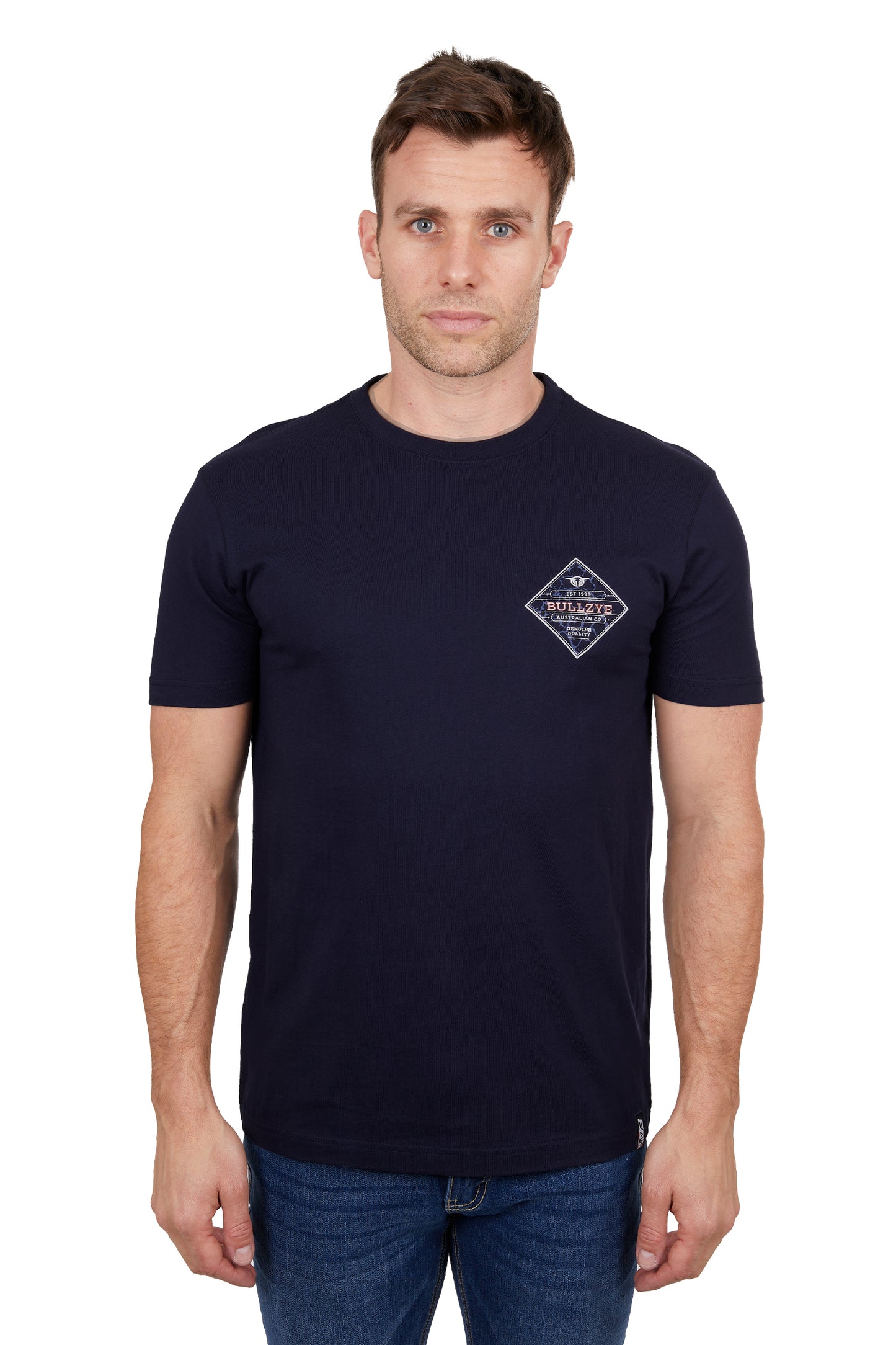MENS TONY SS TEE
