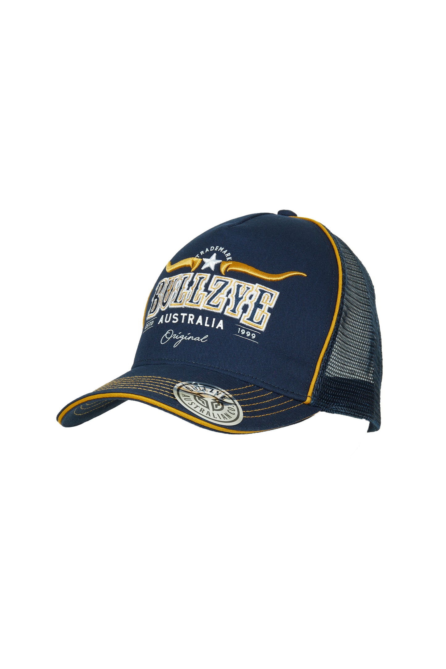 JARROD HP TRUCKER CAP