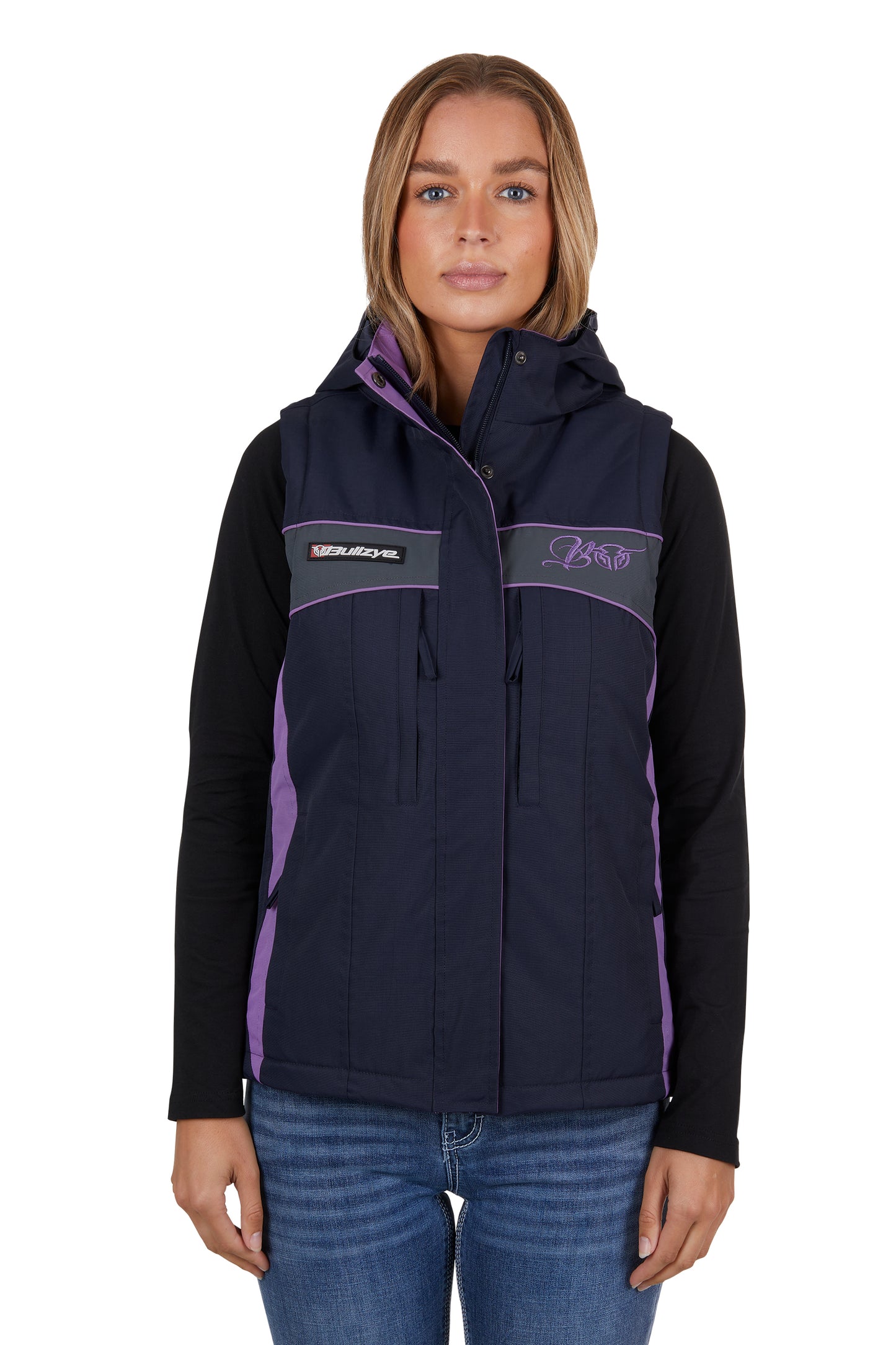 WMNS CARLA VEST