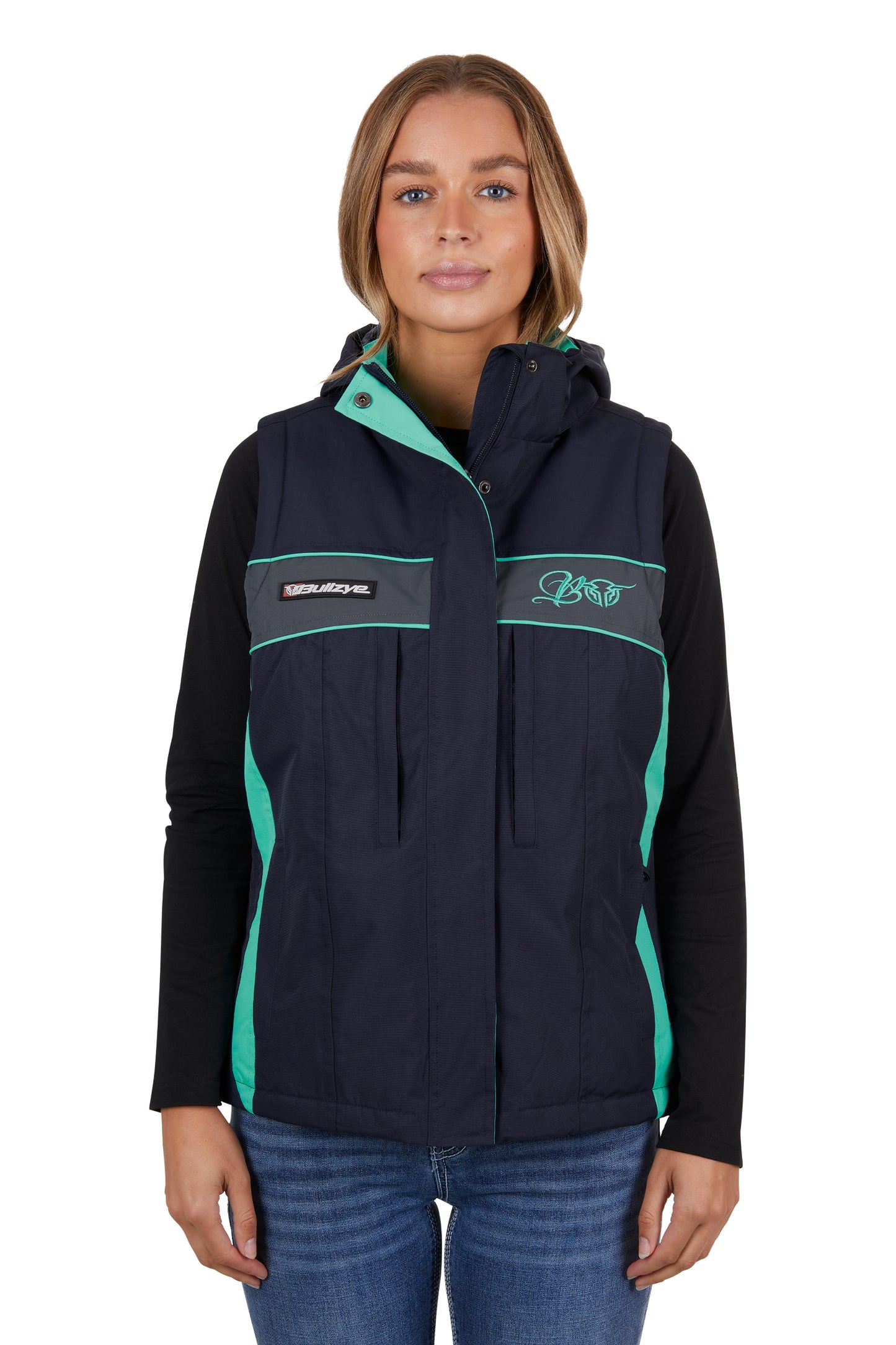 WMNS CARLA VEST