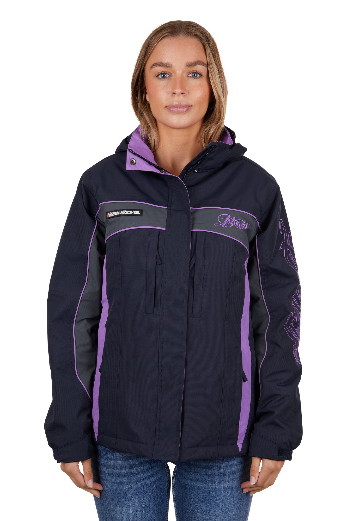 WMNS CARLA JACKET