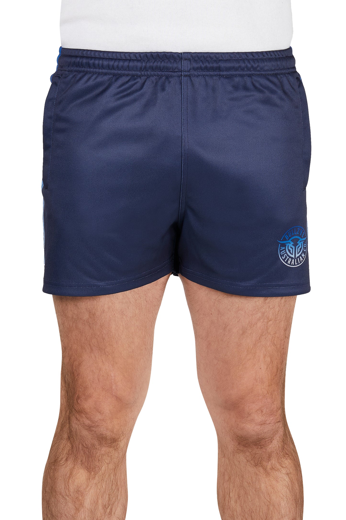 MENS BULLRING SPORTS SHORT