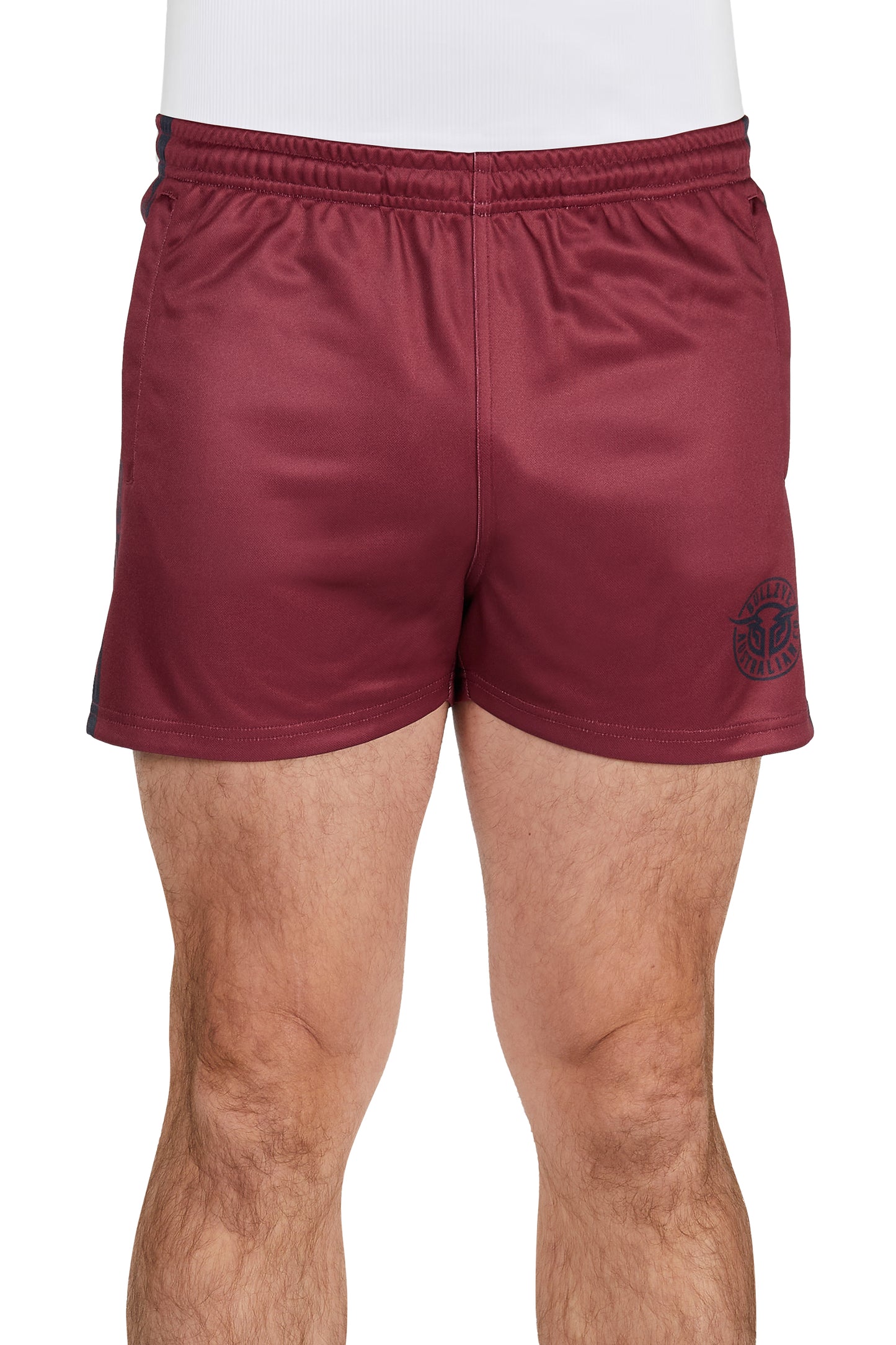 MENS BULLRING SPORTS SHORT