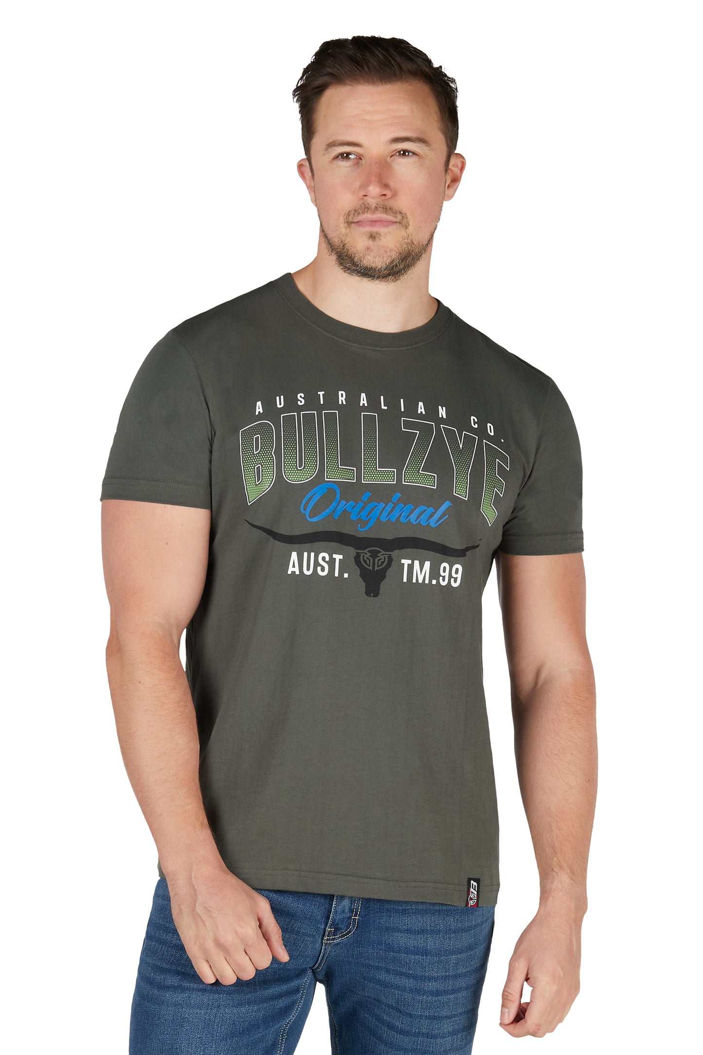 MENS ORIGINAL SS TEE