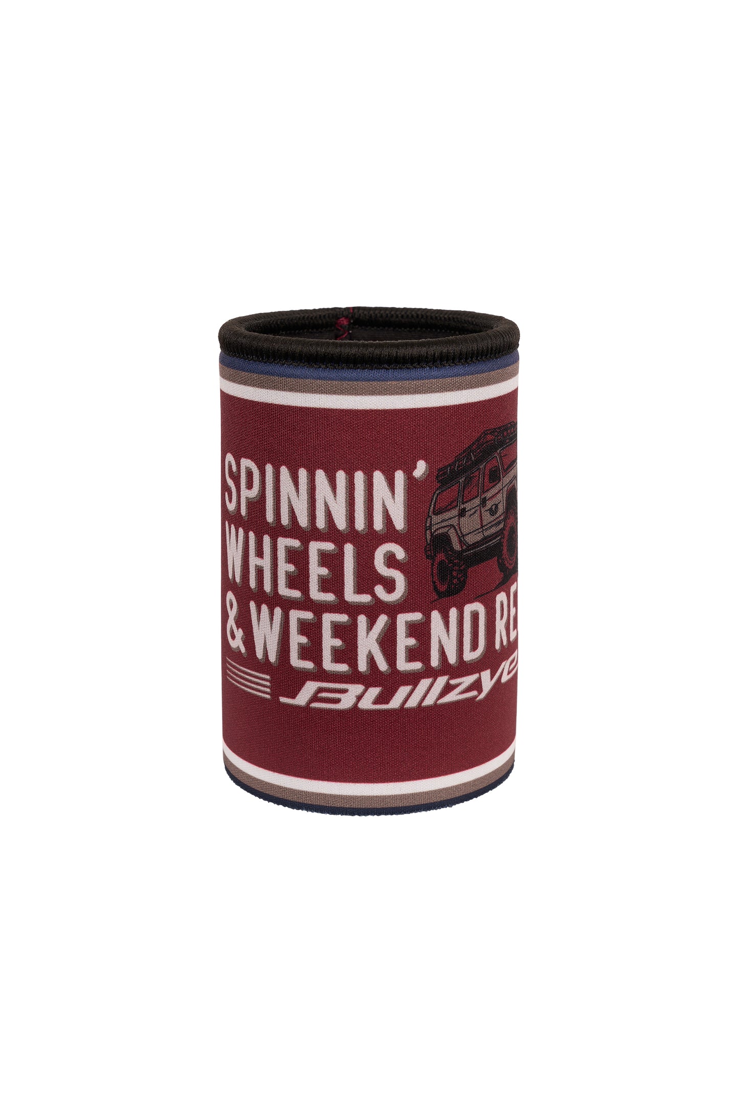 REELS STUBBY HOLDER