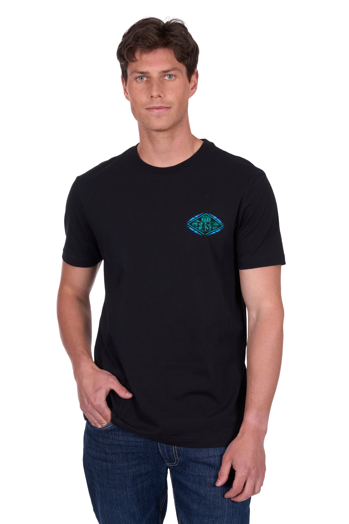 MENS PARKER SS TEE