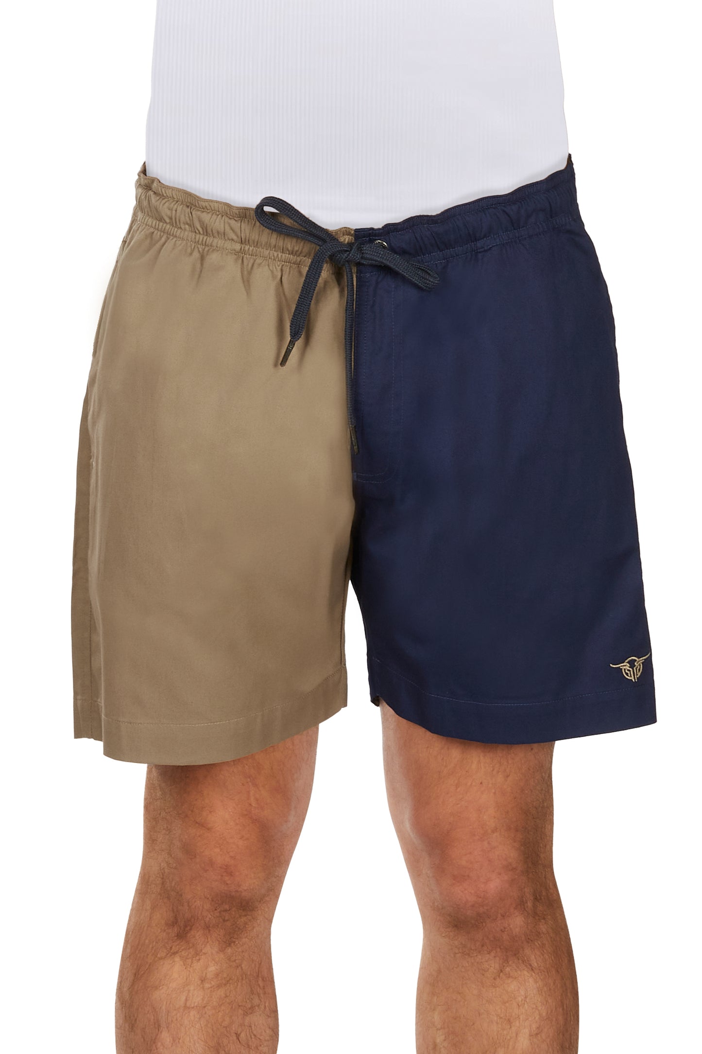 MENS HARLEY SHORT