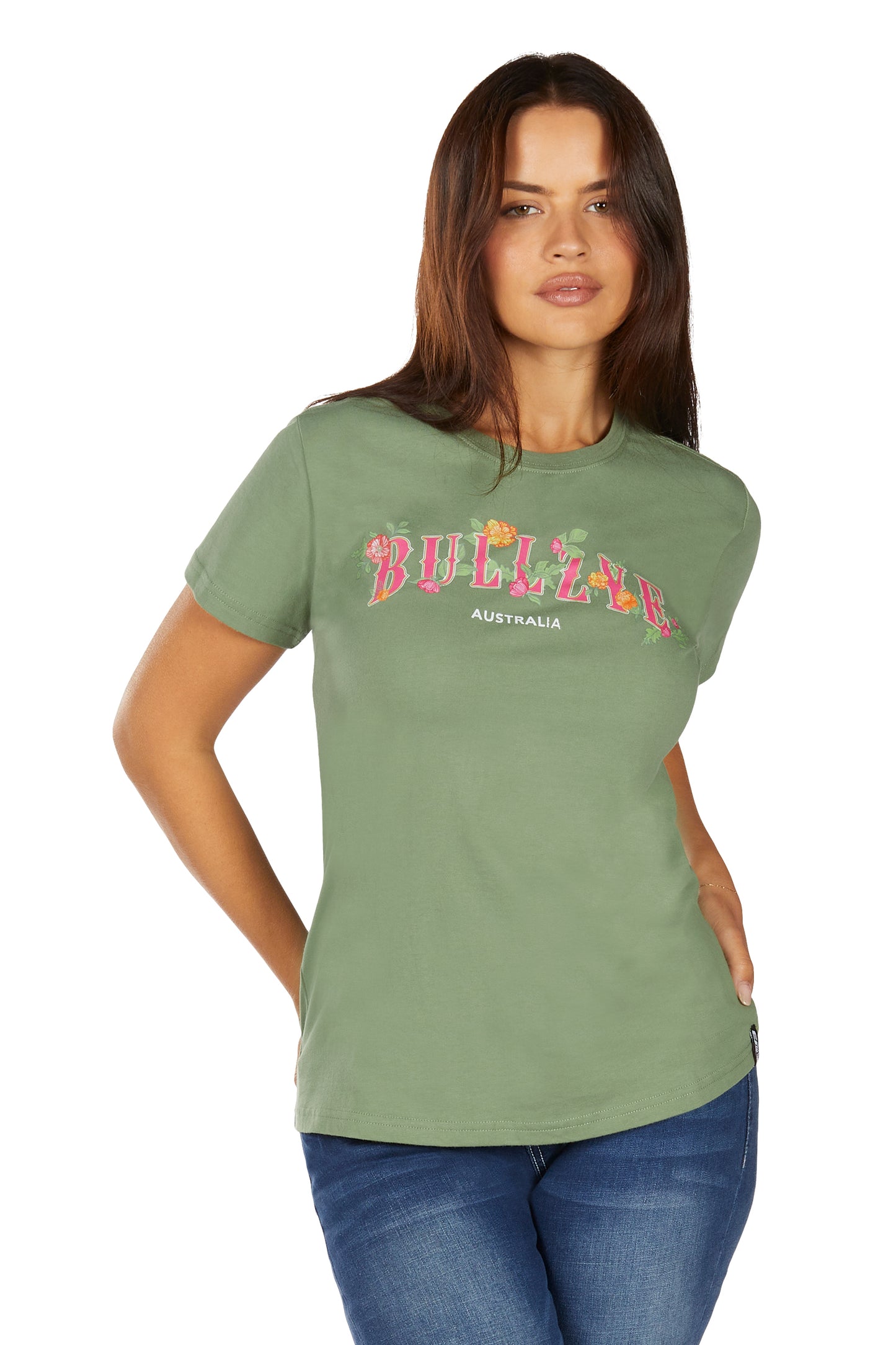 WMNS NOVA SS TEE