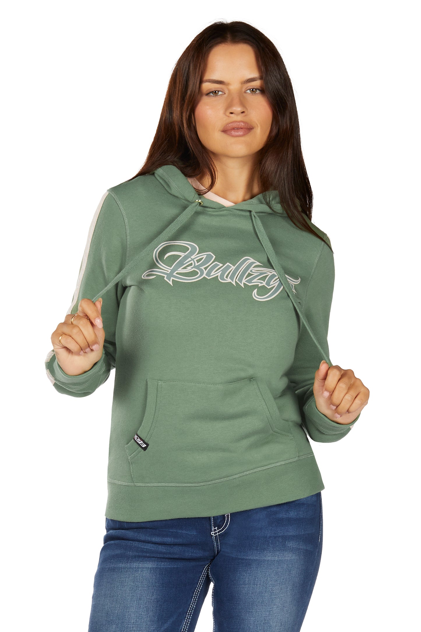 WMNS RHEA HOODIE