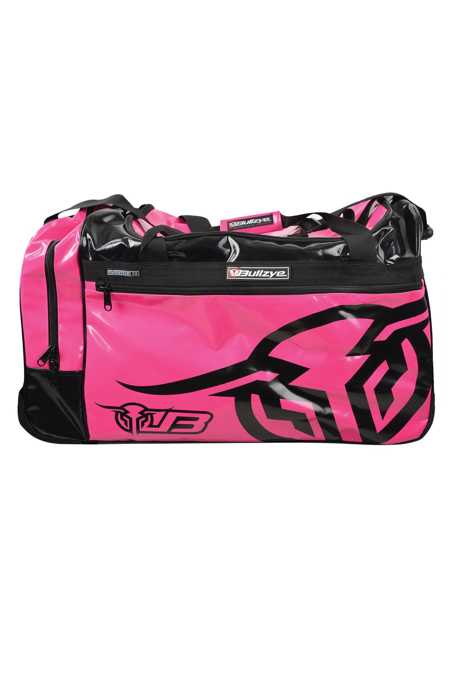 THROTTLE GEAR BAG