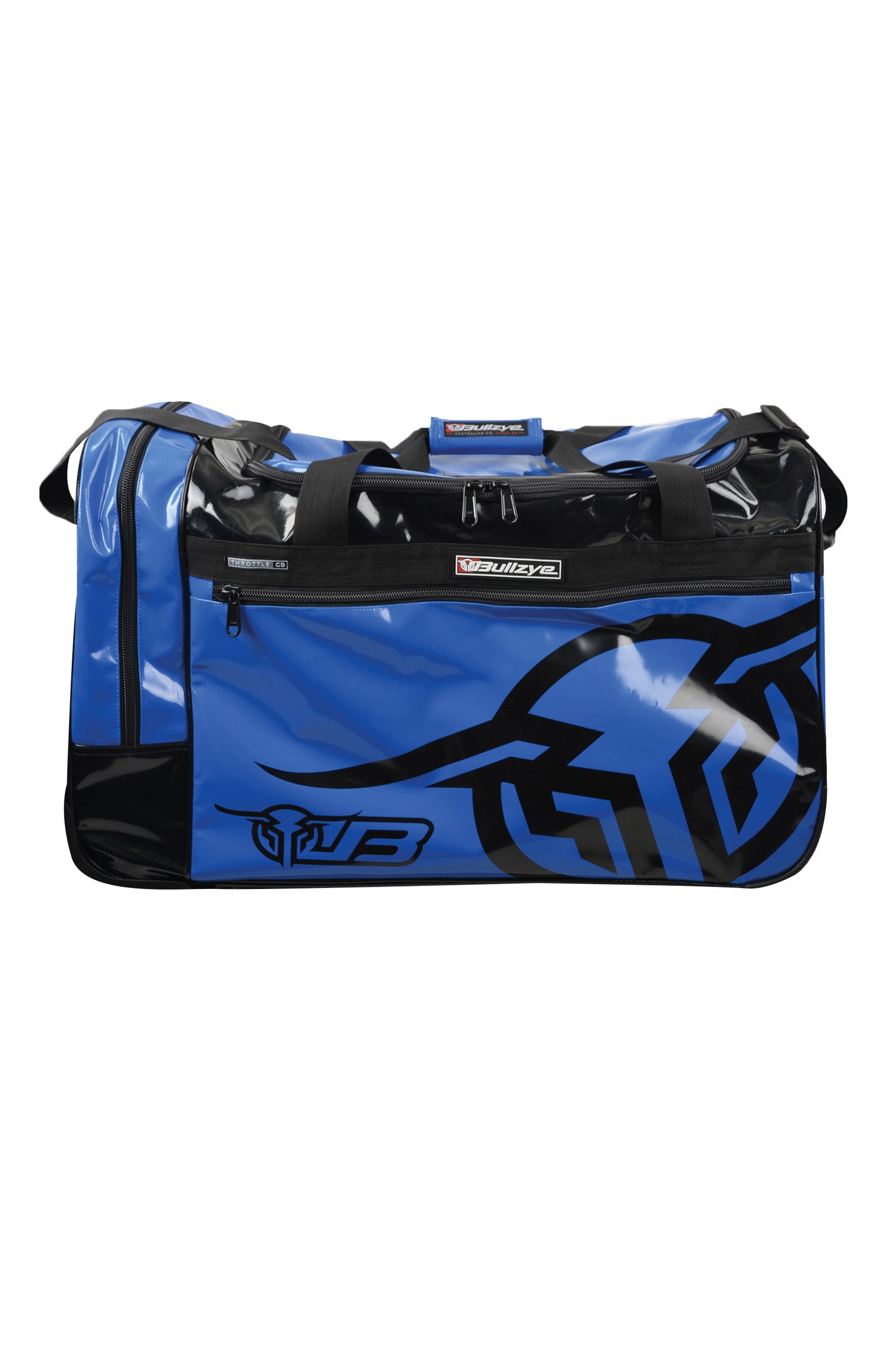 THROTTLE GEAR BAG