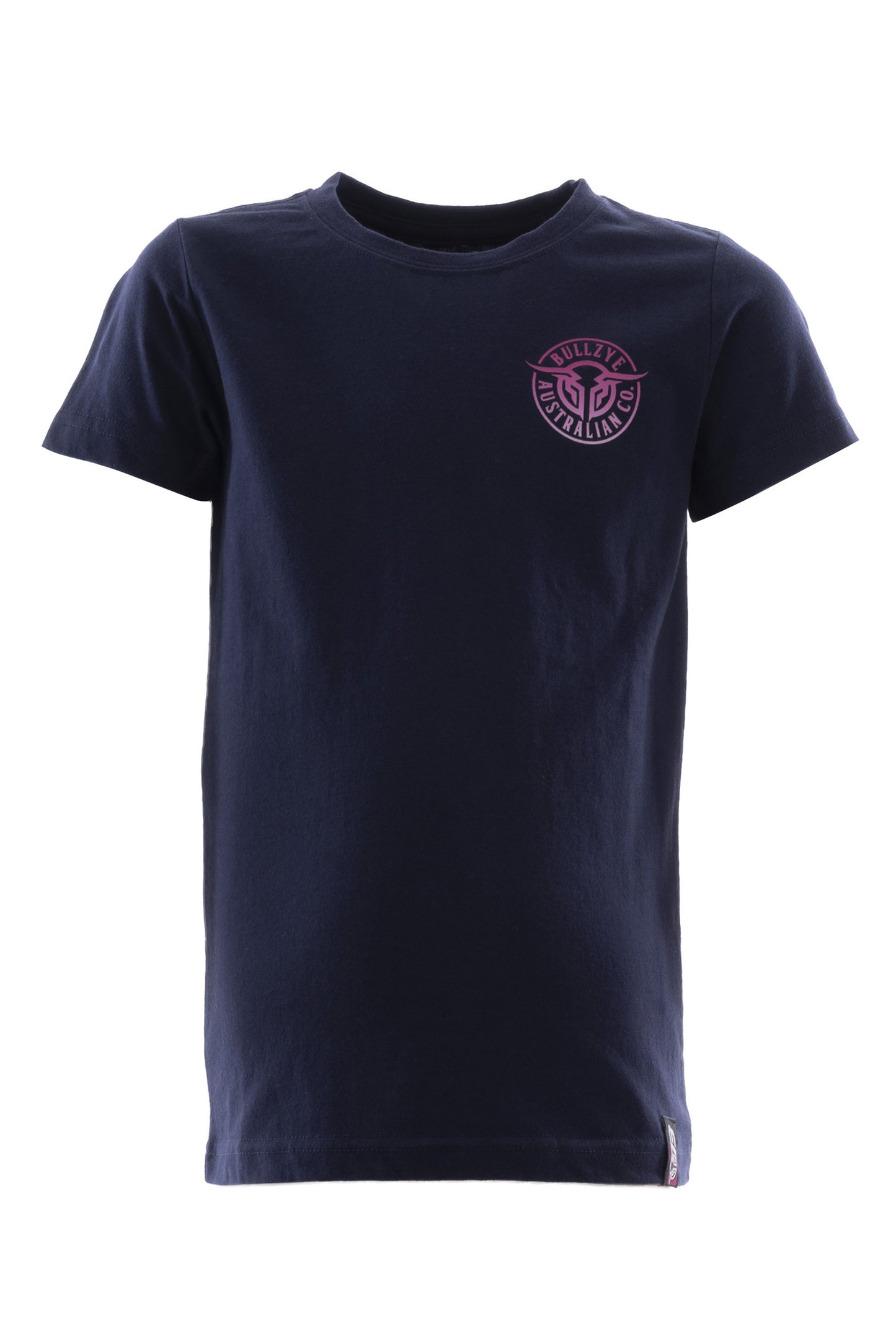 GIRLS BULLRING SS TEE