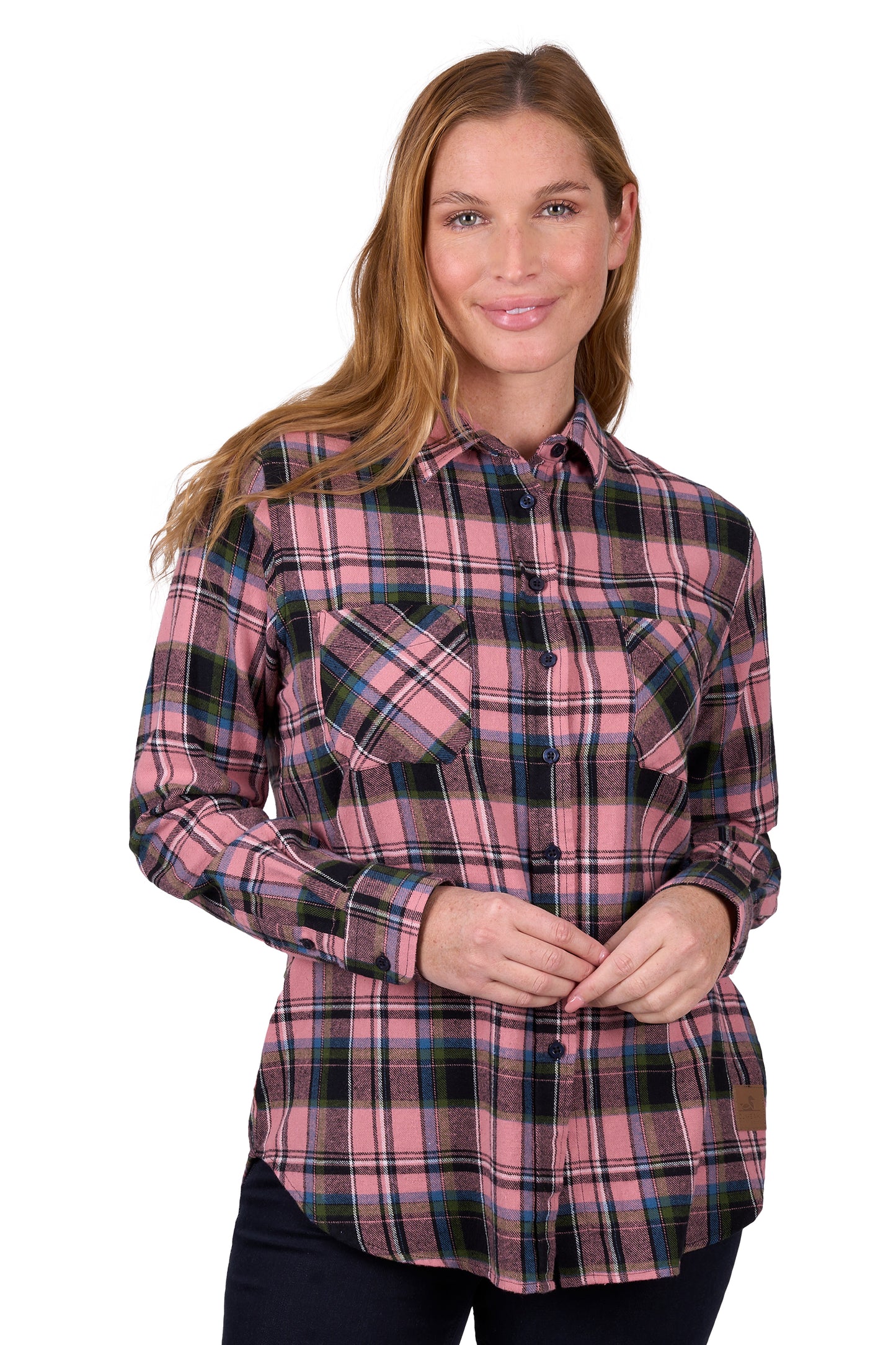 WMNS DEENA THRML LS SHIRT