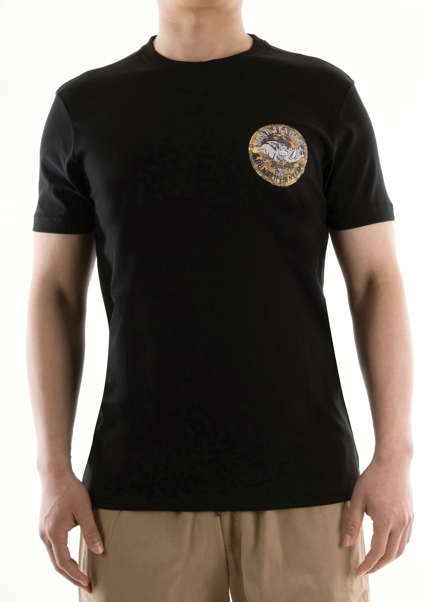 MENS LINDEN SS TEE
