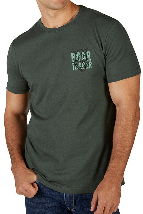 MENS PETE SS TEE