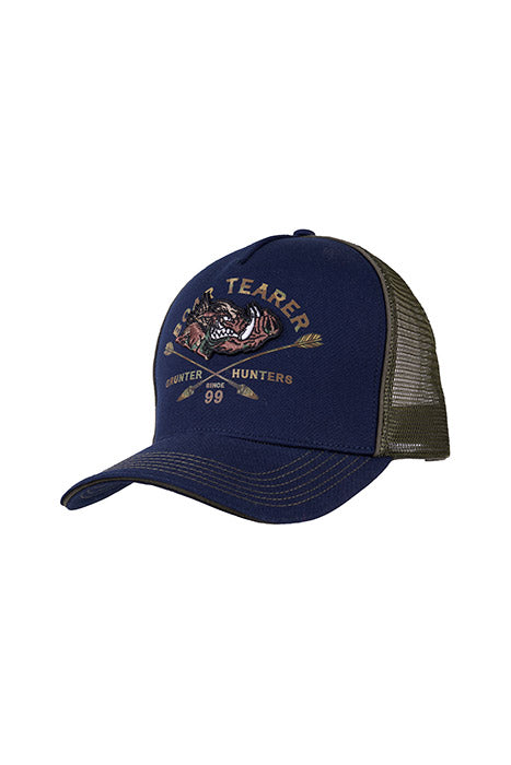 ED HP TRUCKER CAP
