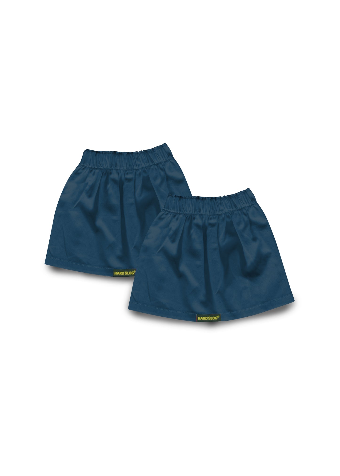 COTTON DRILL LEG GAITERS