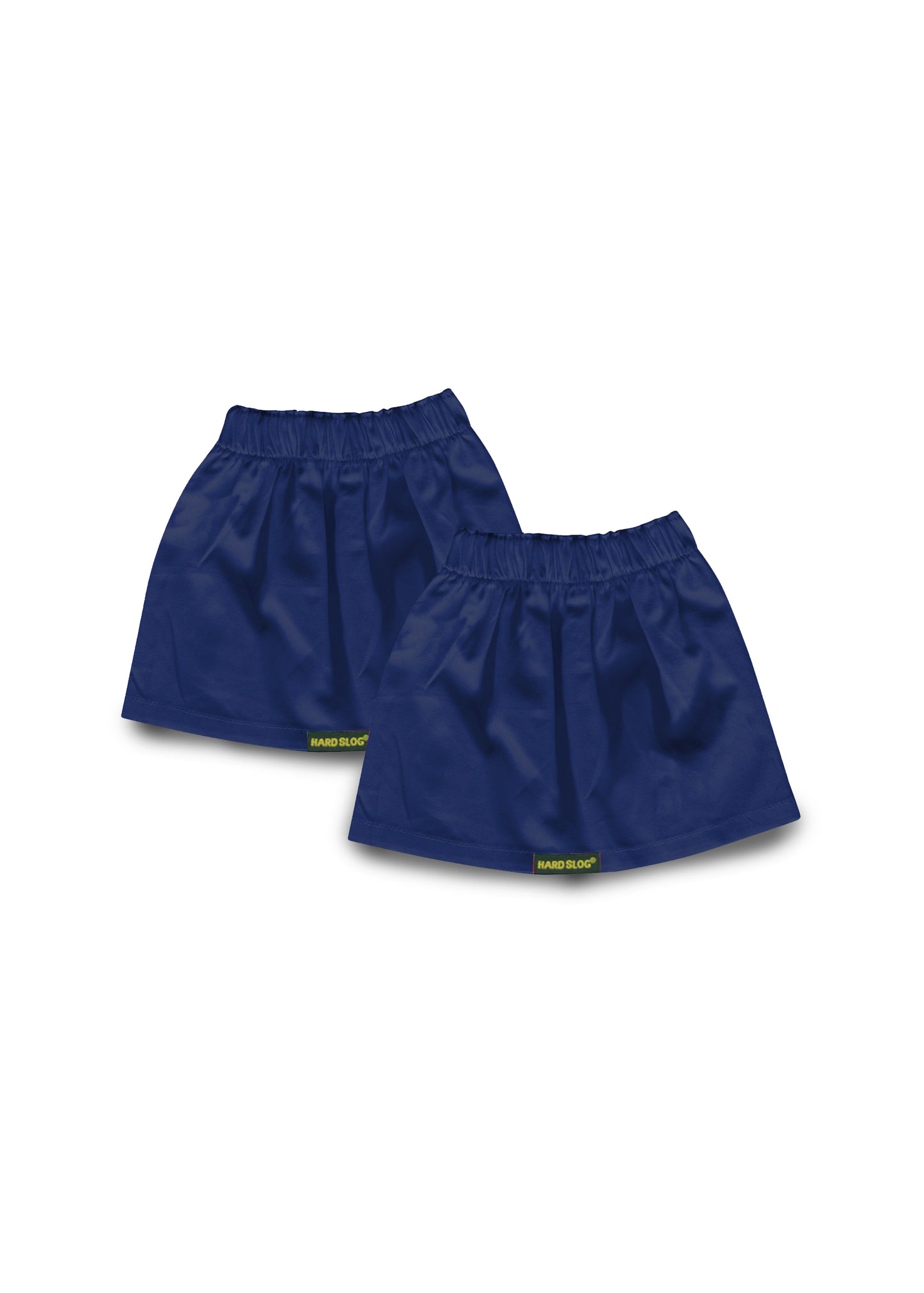 COTTON DRILL LEG GAITERS