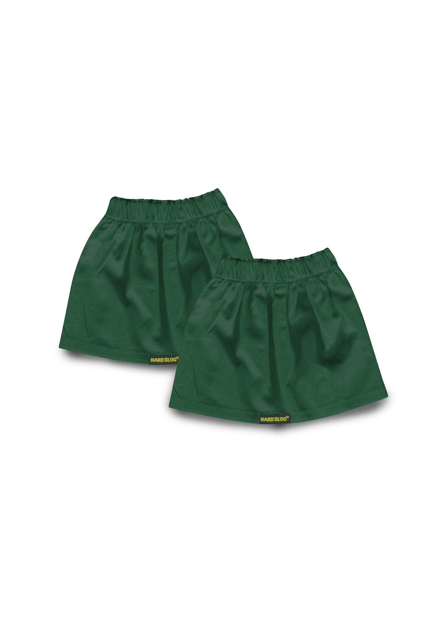 COTTON DRILL LEG GAITERS