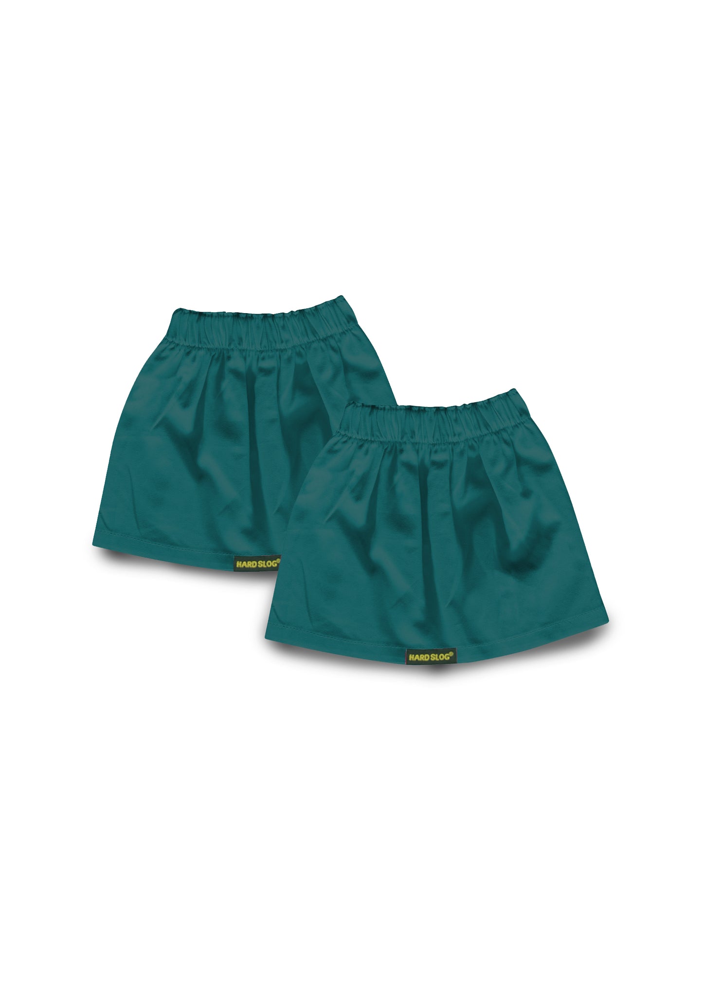 COTTON DRILL LEG GAITERS