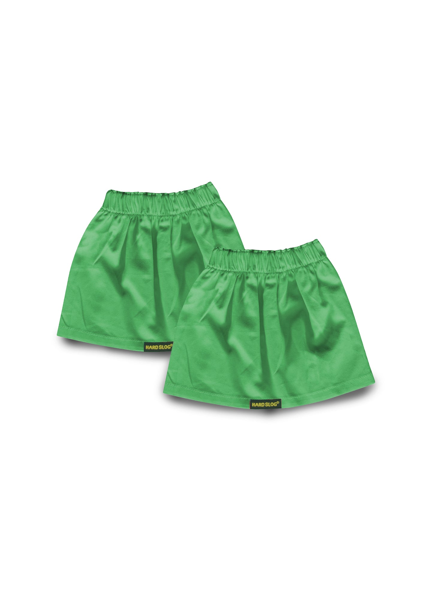 COTTON DRILL LEG GAITERS