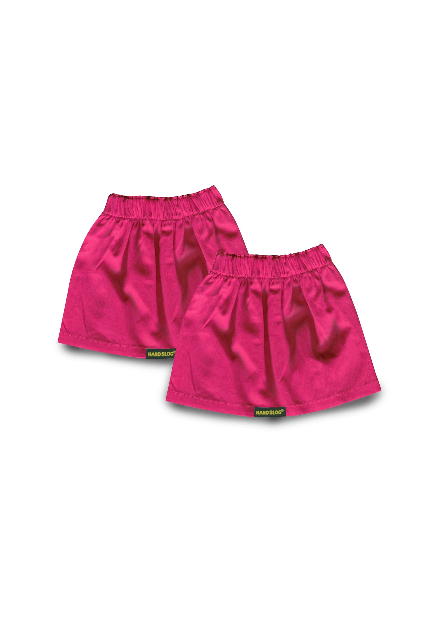 COTTON DRILL LEG GAITERS
