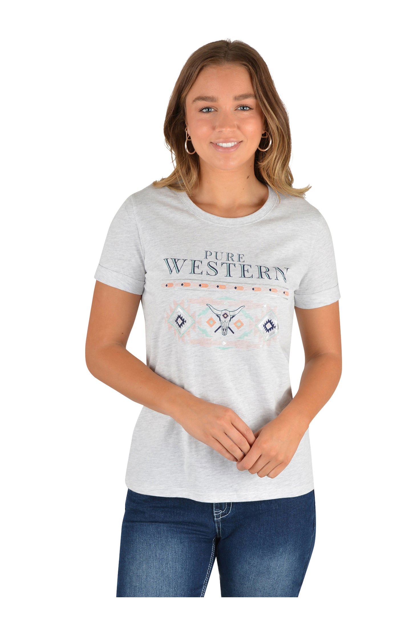 GENEVIEVE TEE