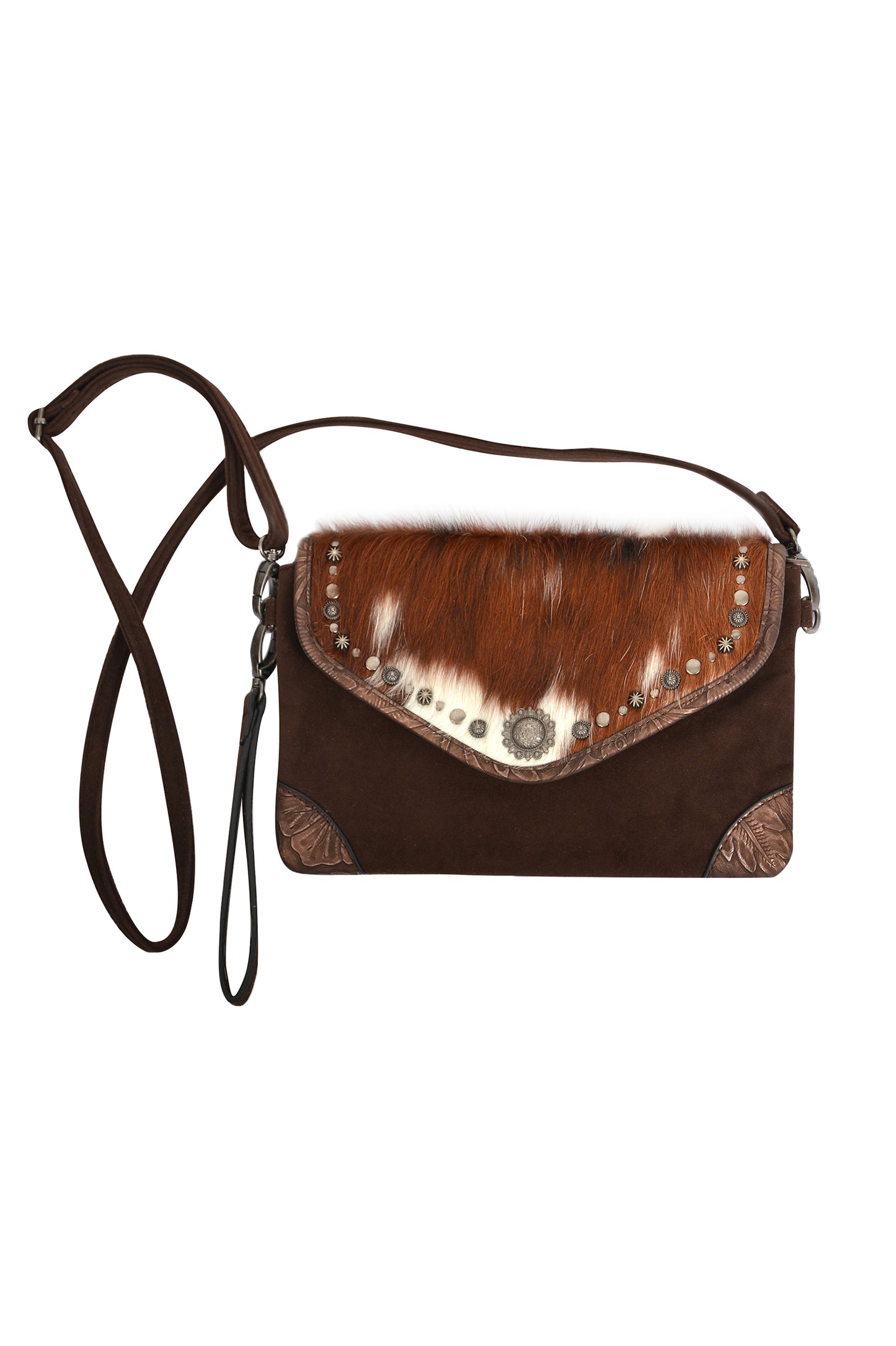 AVA CROSSBODY BAG