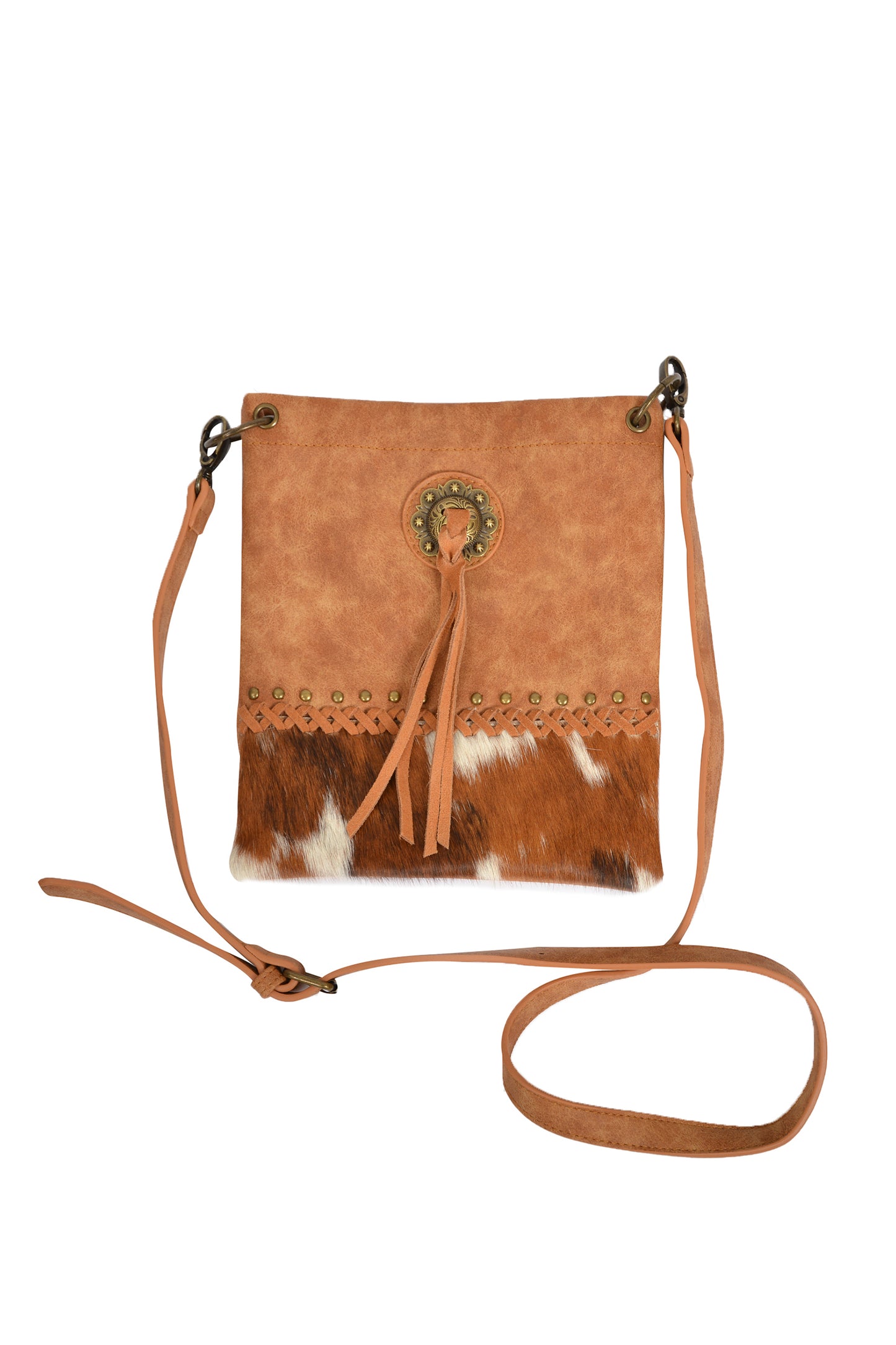 PENELOPE CROSSBODY BAG