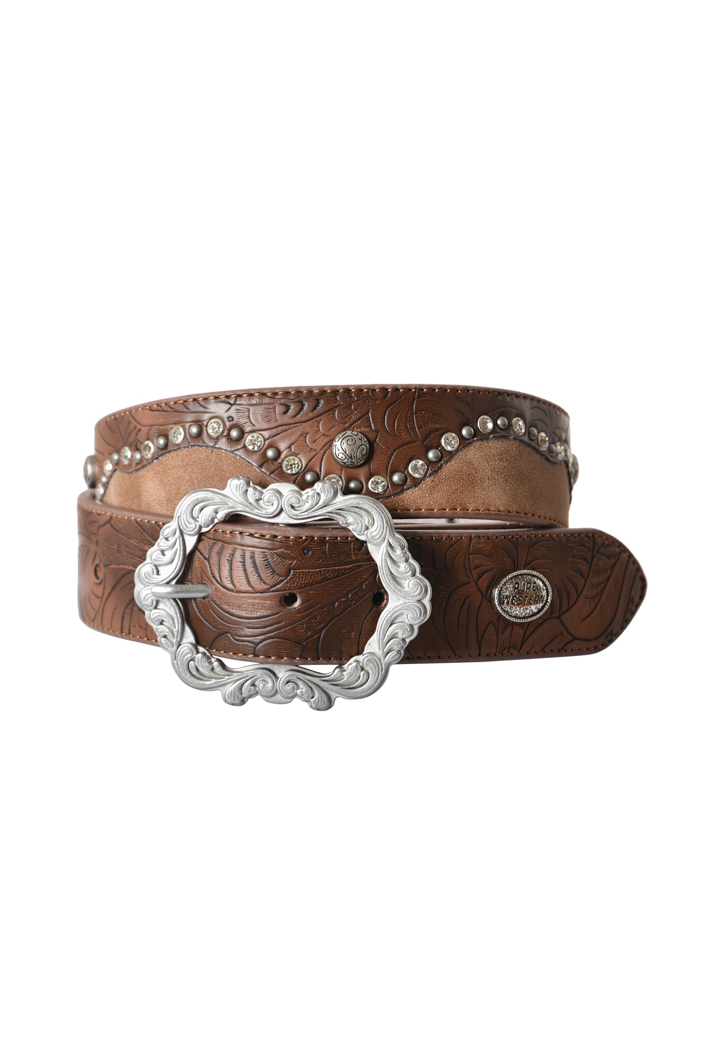 ABIGAIL BELT