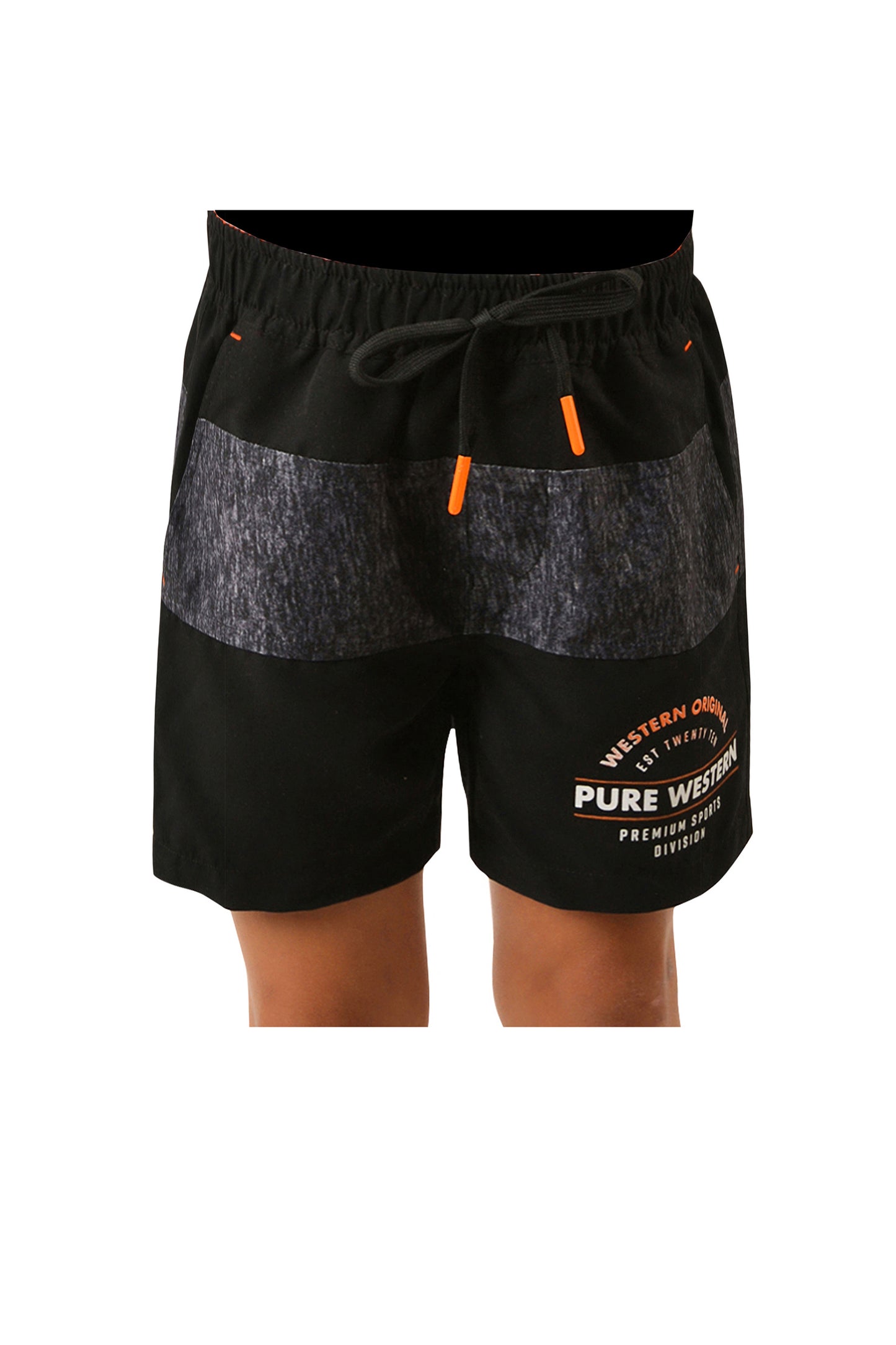 LOUIS BOARDSHORT