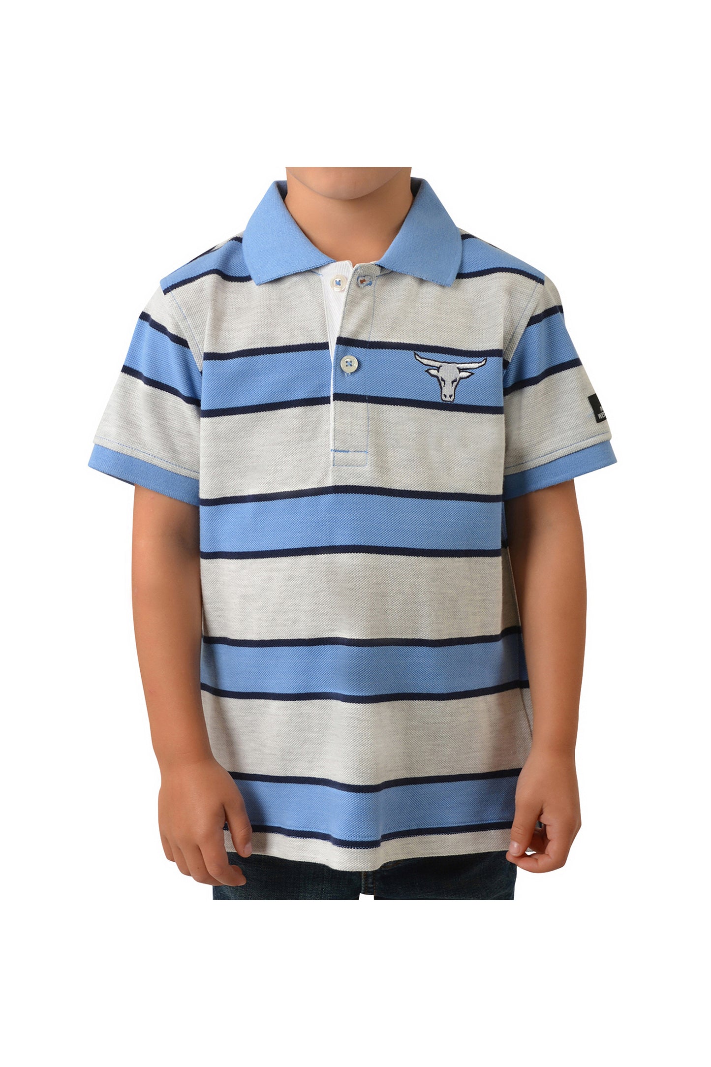 JONES S/S POLO