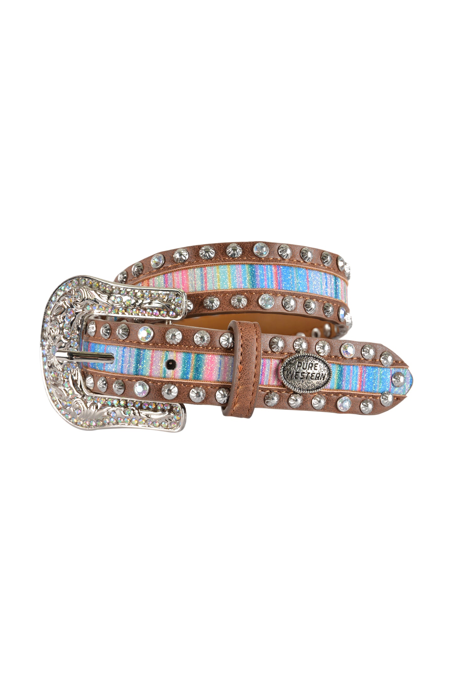 CHLOE BELT