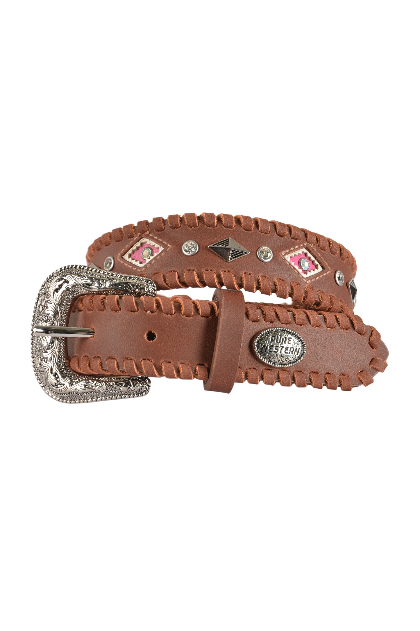 CARISSA BELT