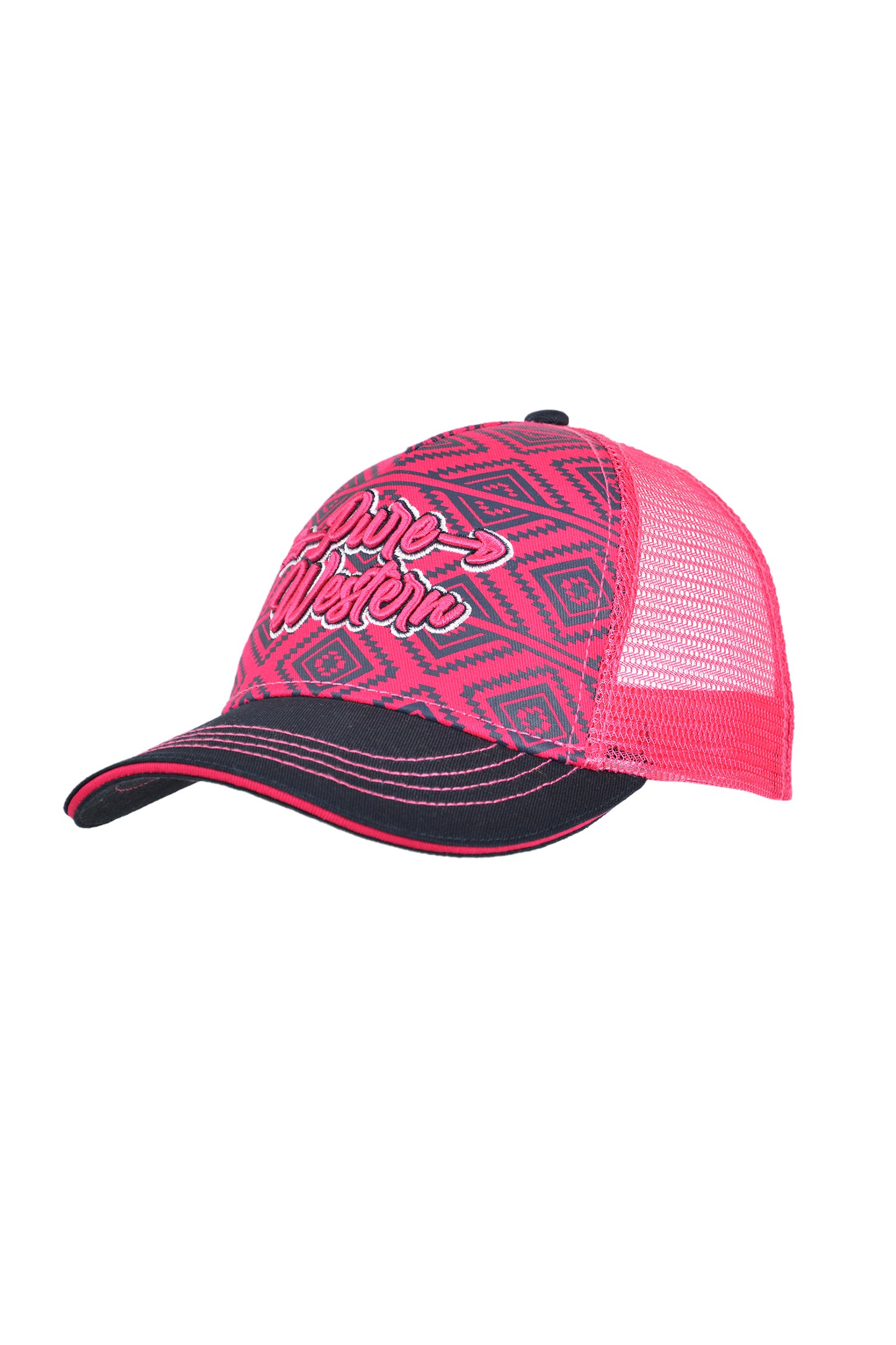 MARYBETH TRUCKER CAP