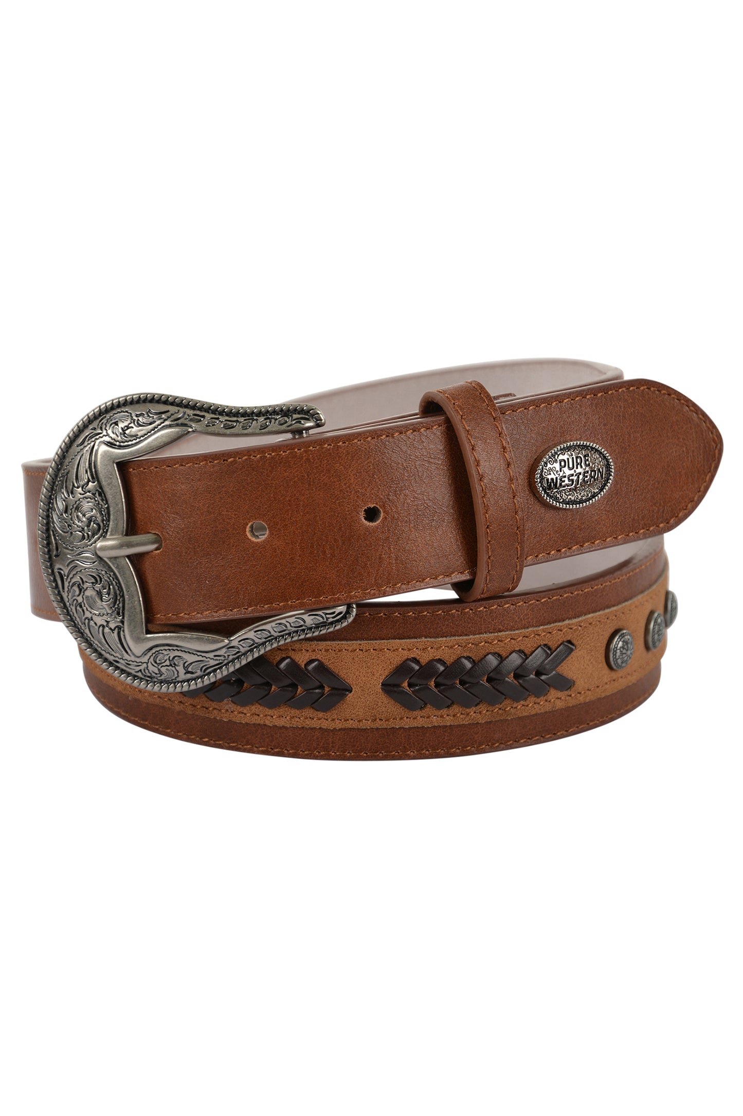 MCKINLAY BELT