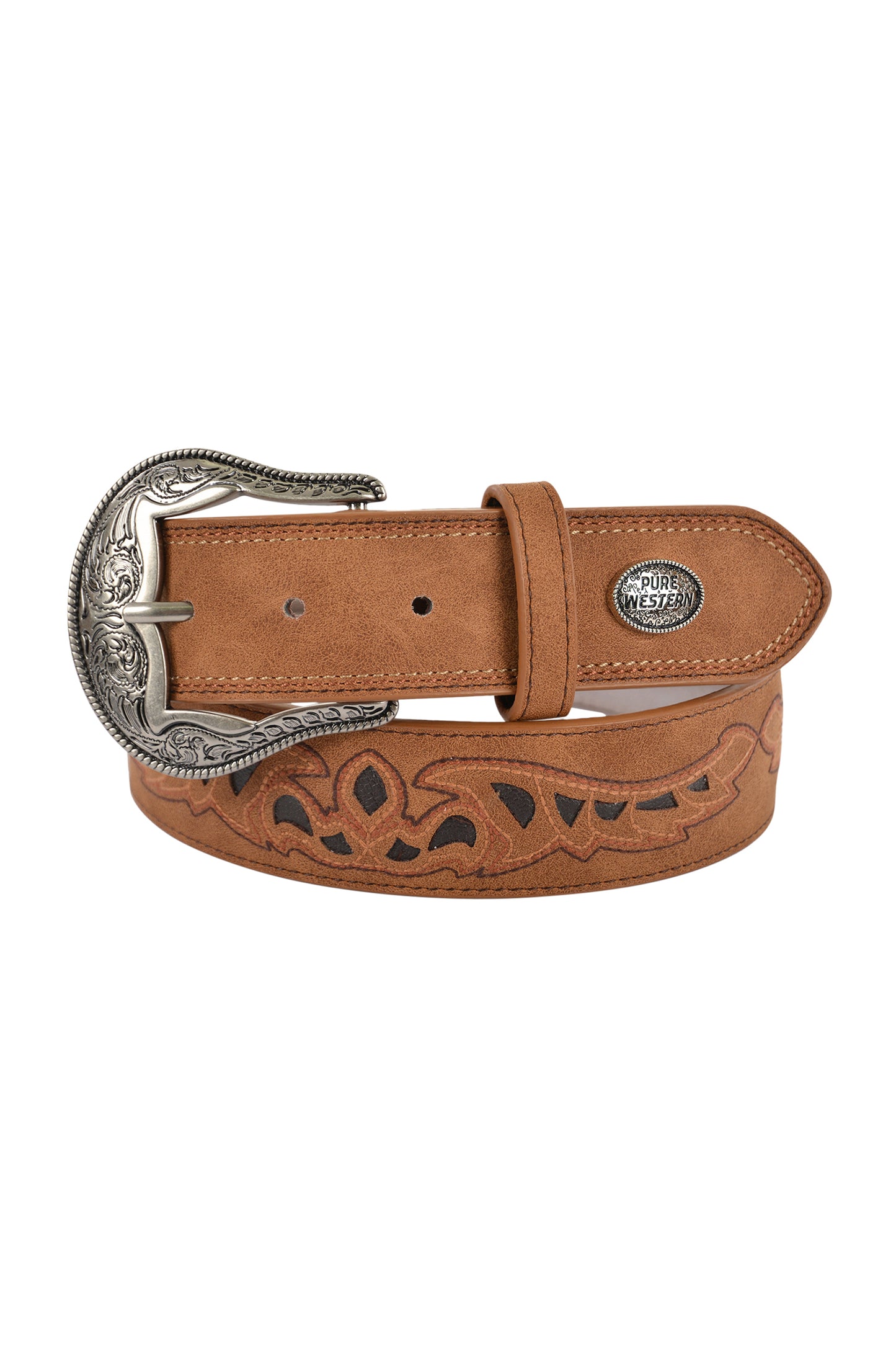 CHARTERVILLE BELT