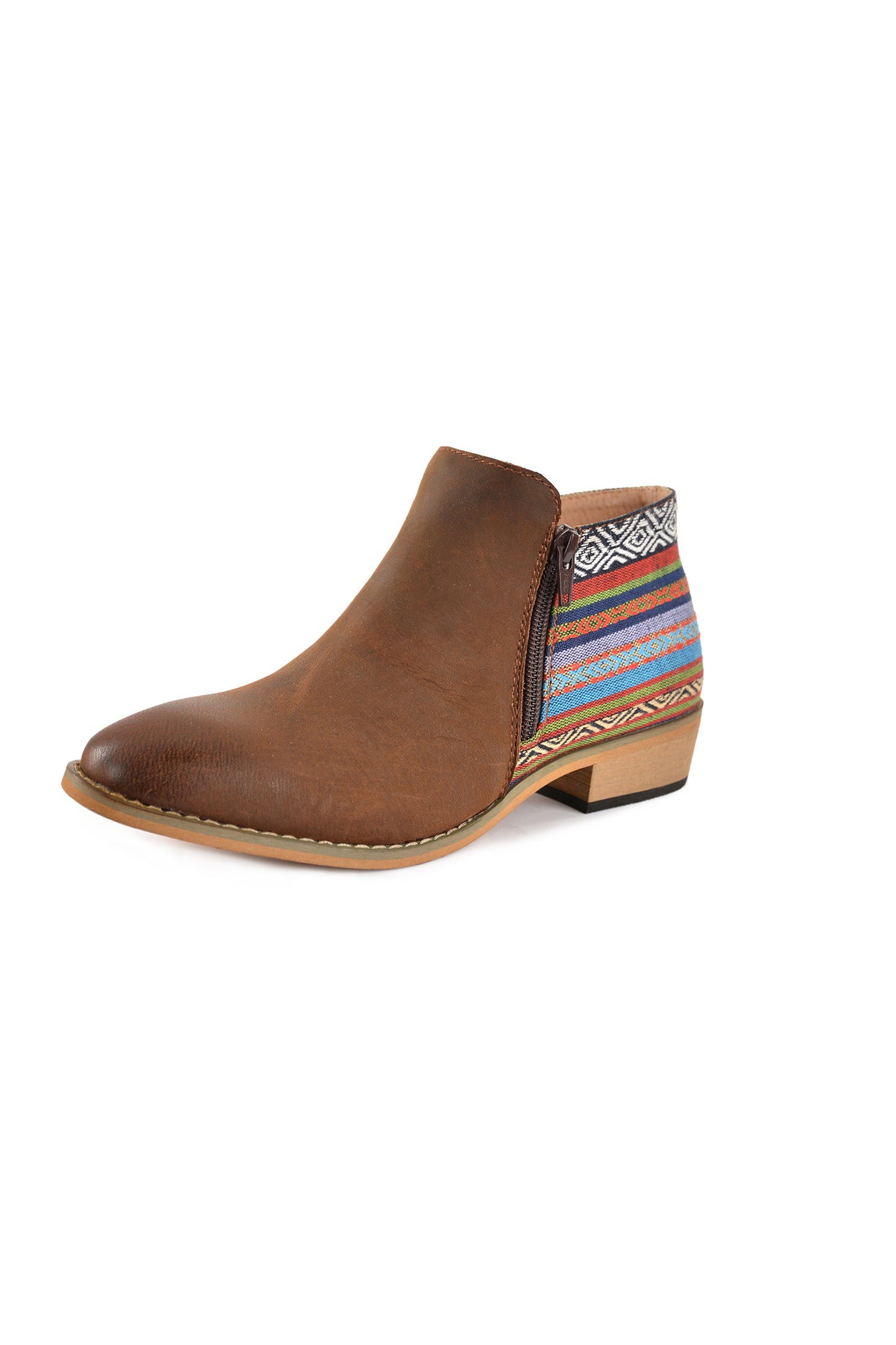 HATTIE BOOT