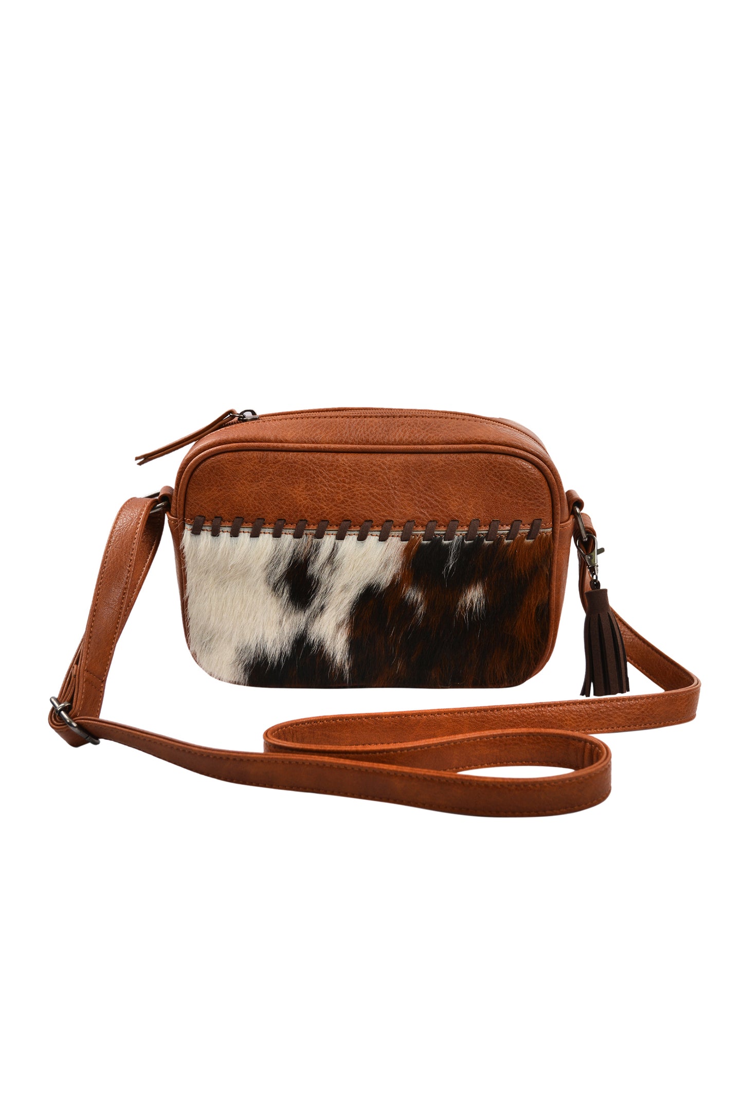 INCA CROSSBODY BAG