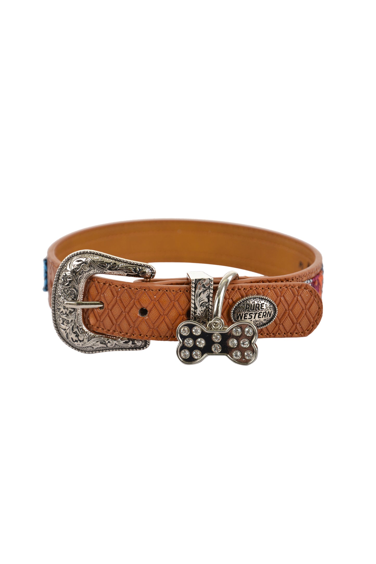 REECE DOG COLLAR