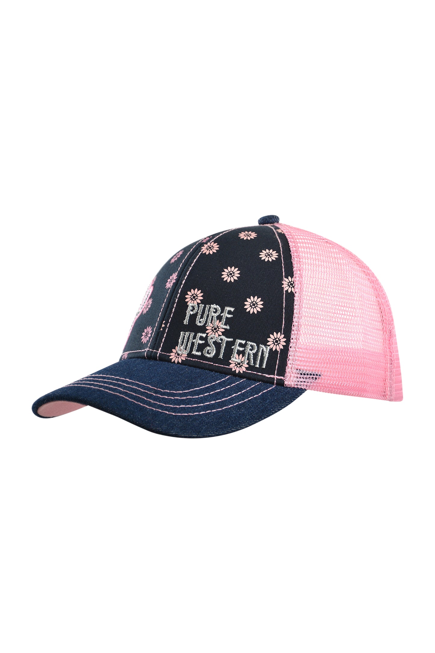 CACTUS FLOWER CAP