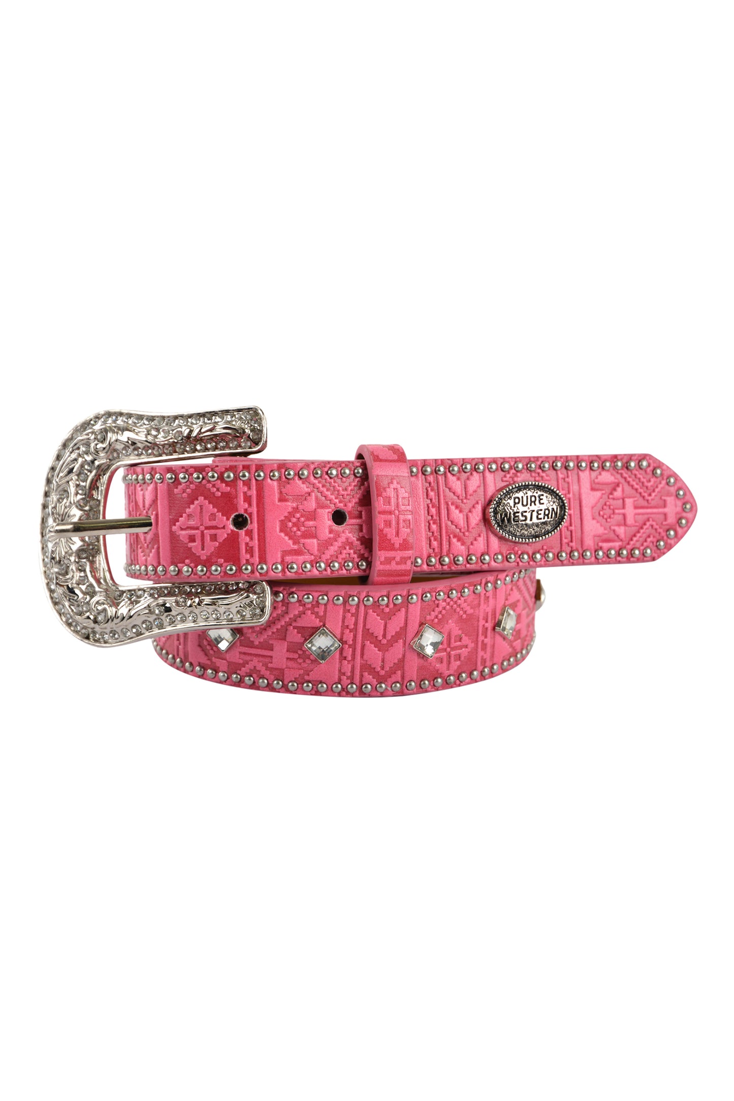 FRAN BELT