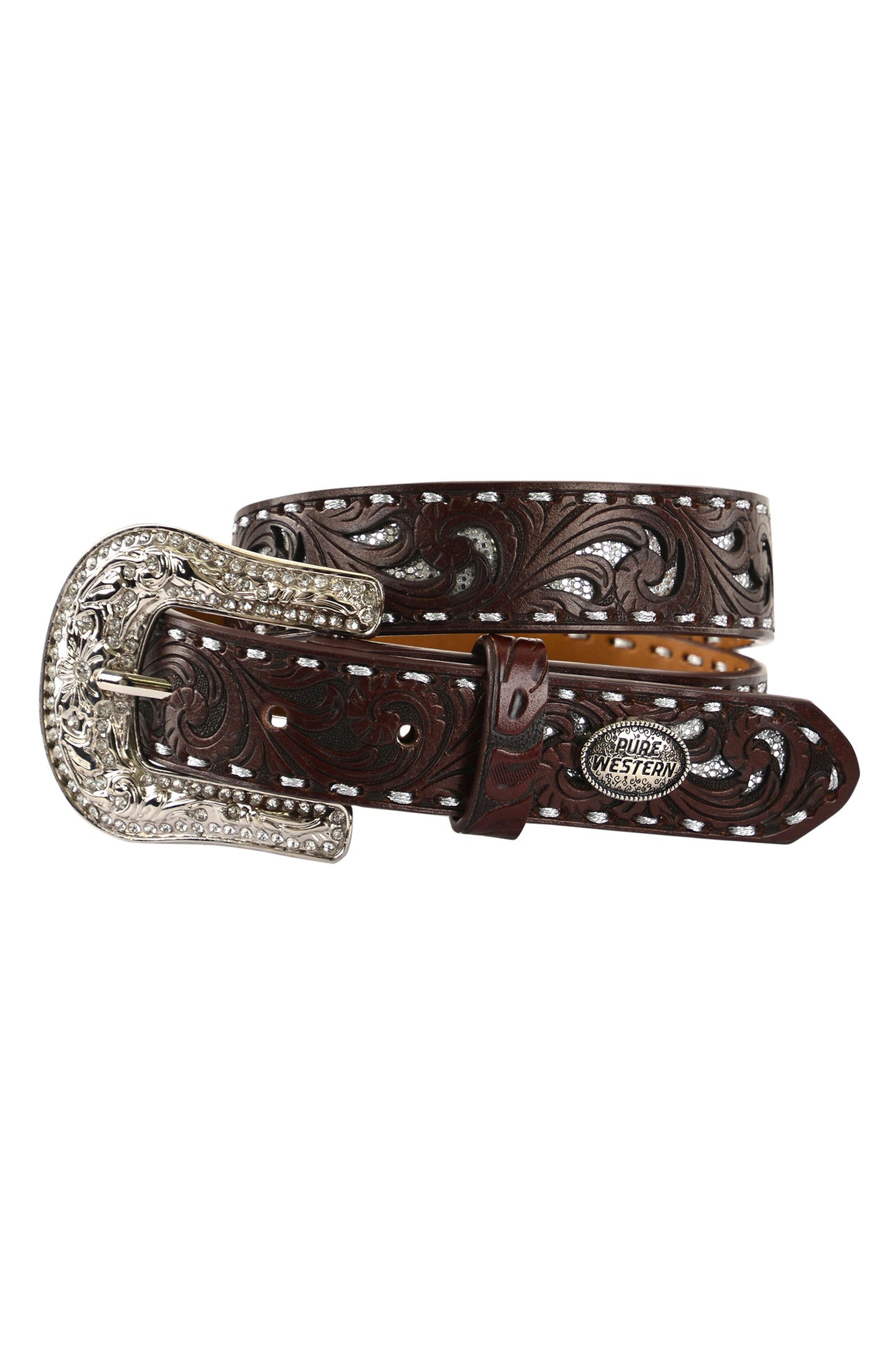 EILEEN BELT