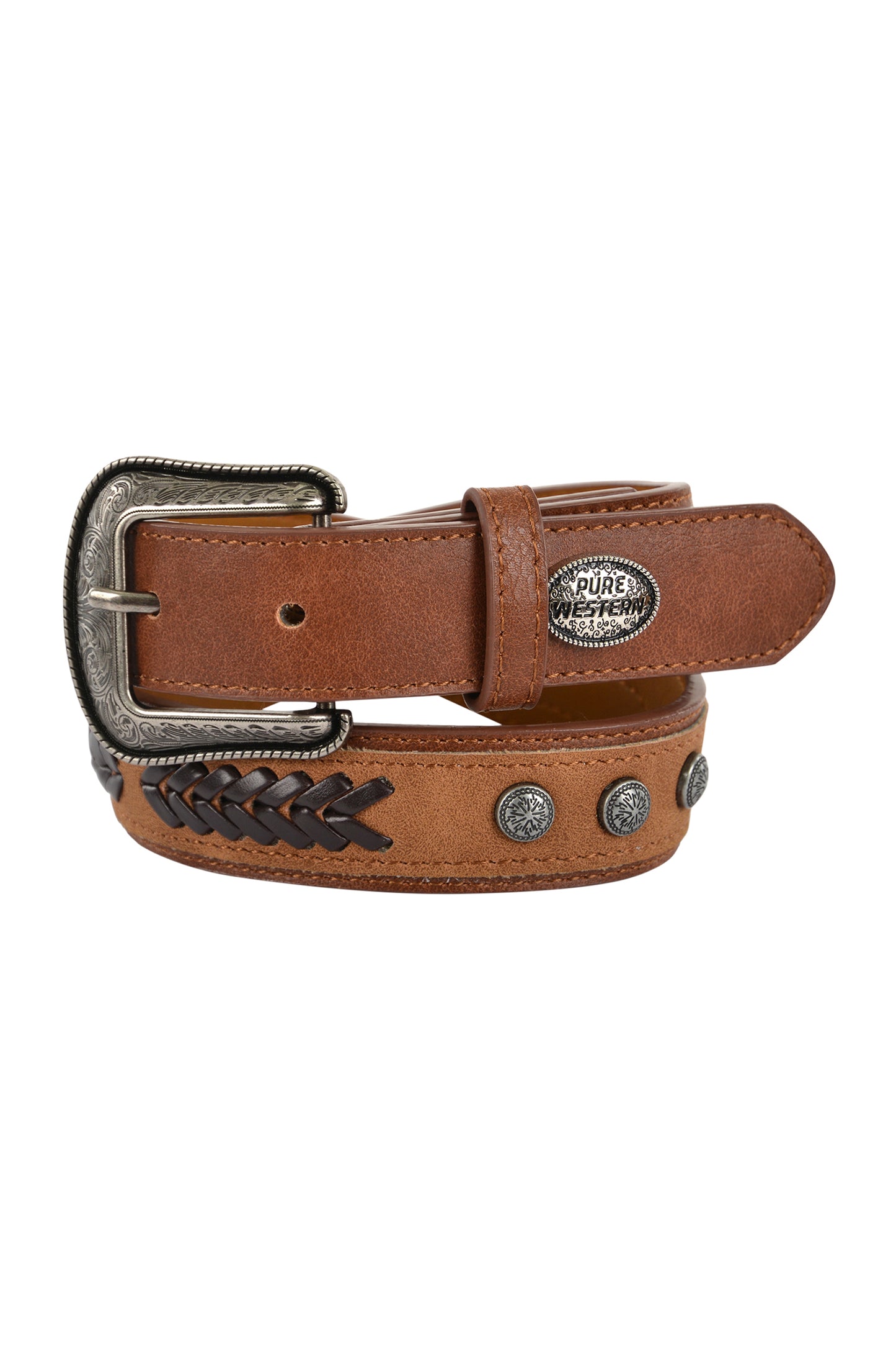 MCKINLAY BELT