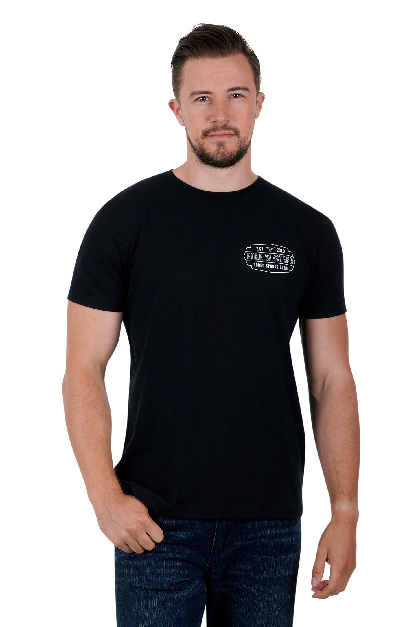 MENS NARRABI SS TEE