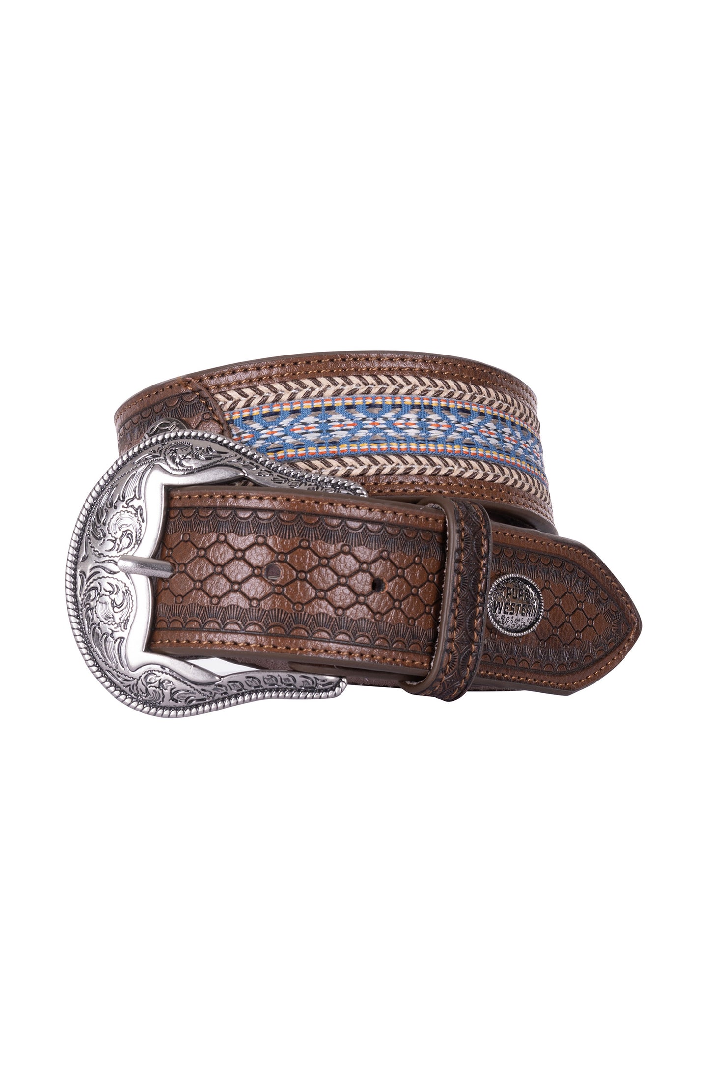 CLEMENT BELT